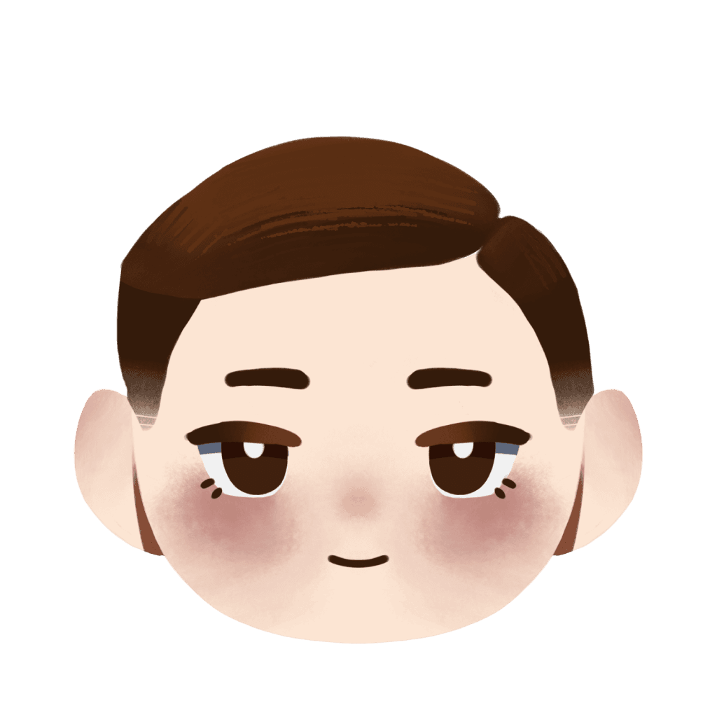 Alan Turing idle expression
